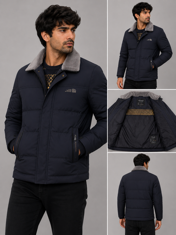 BENCHUKY 24-588 PUFFER JACKET