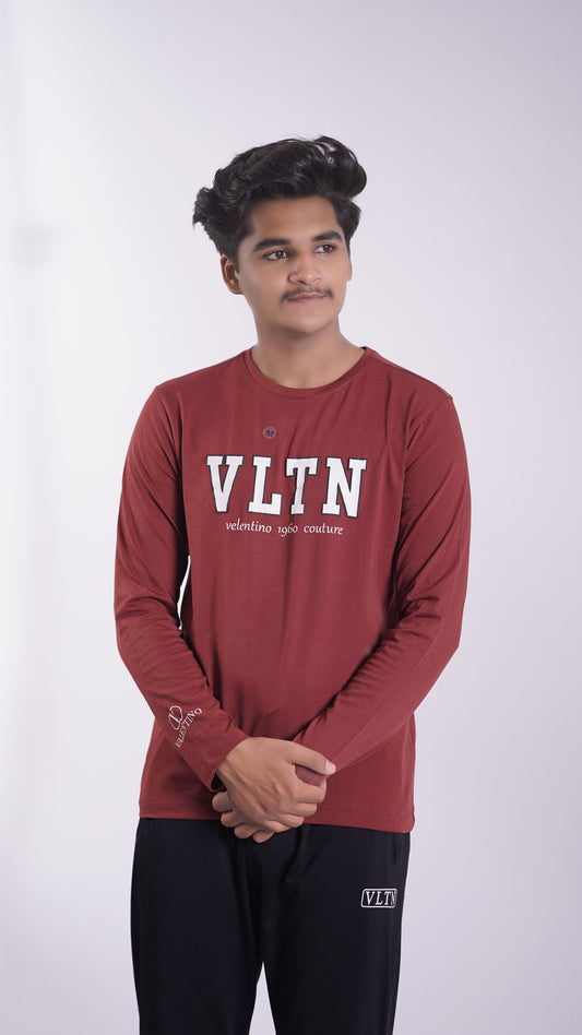 VLTN 100% HYBRID FULL SLEEVE MADE IN VEITNAM