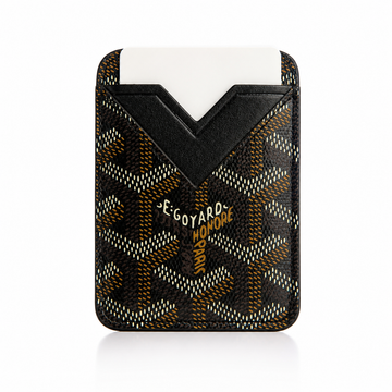 GOYARD CARD HOLDER 8202 B