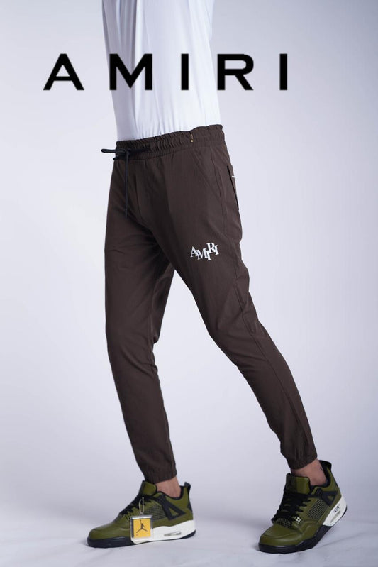 AMIRI PREMIUM QUALITY GRIP TROUSER MADE IN VEITNAM