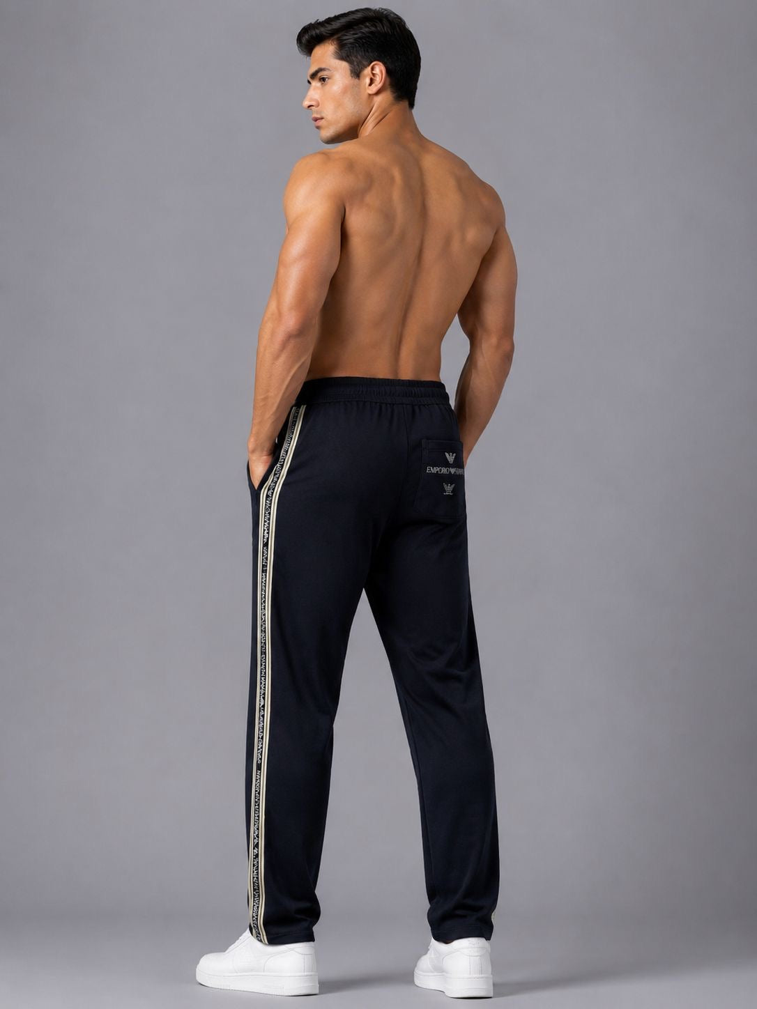 ARMANI PREMIUM TROUSER