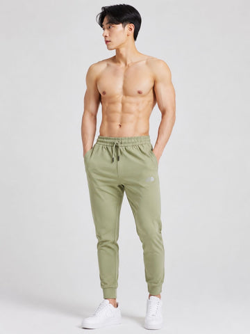 THE NORTHFACE 100% COTTON HYBRID GRIP TROUSER