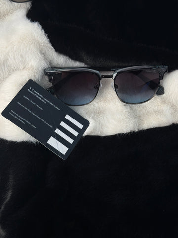 TOMFORD PREMIUM GLASSES U3637