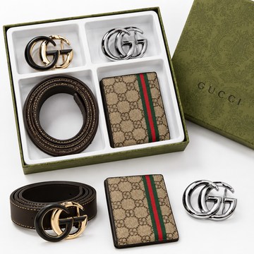GUCCI GIFT PACKS