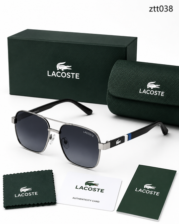 LACOSTE PREMIUM GLASSES ZTT038