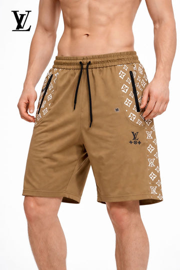 LV EMBROID IMPORTED NICKER
