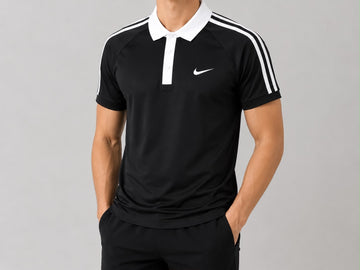 NIKE PREMIUM POLO SHIRT