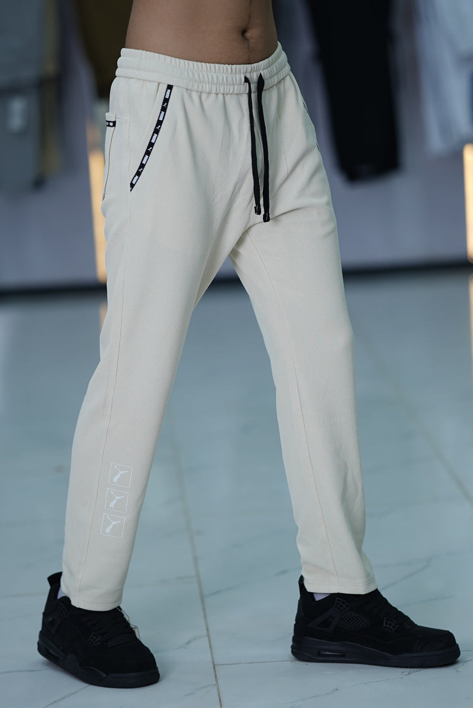 PUMA TROUSER MADE IN VEITNAM