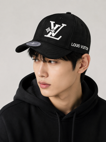 LV PREMIUM QALITY CAP