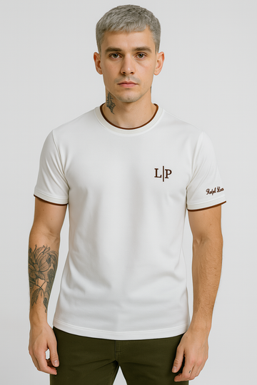 POLO T SHIRT