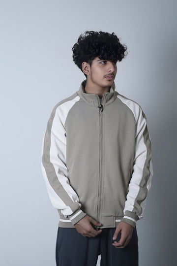 WIND BREAKER IMPORTED JACKET