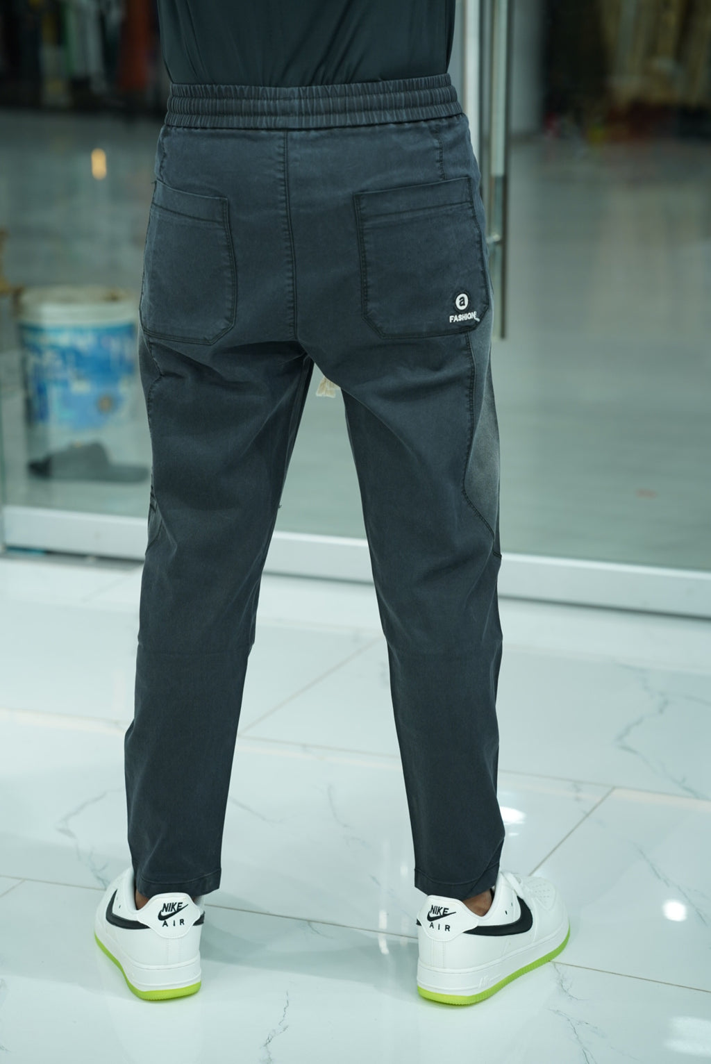 PREMIUM PENT TROUSER MADE IN VEITNAM