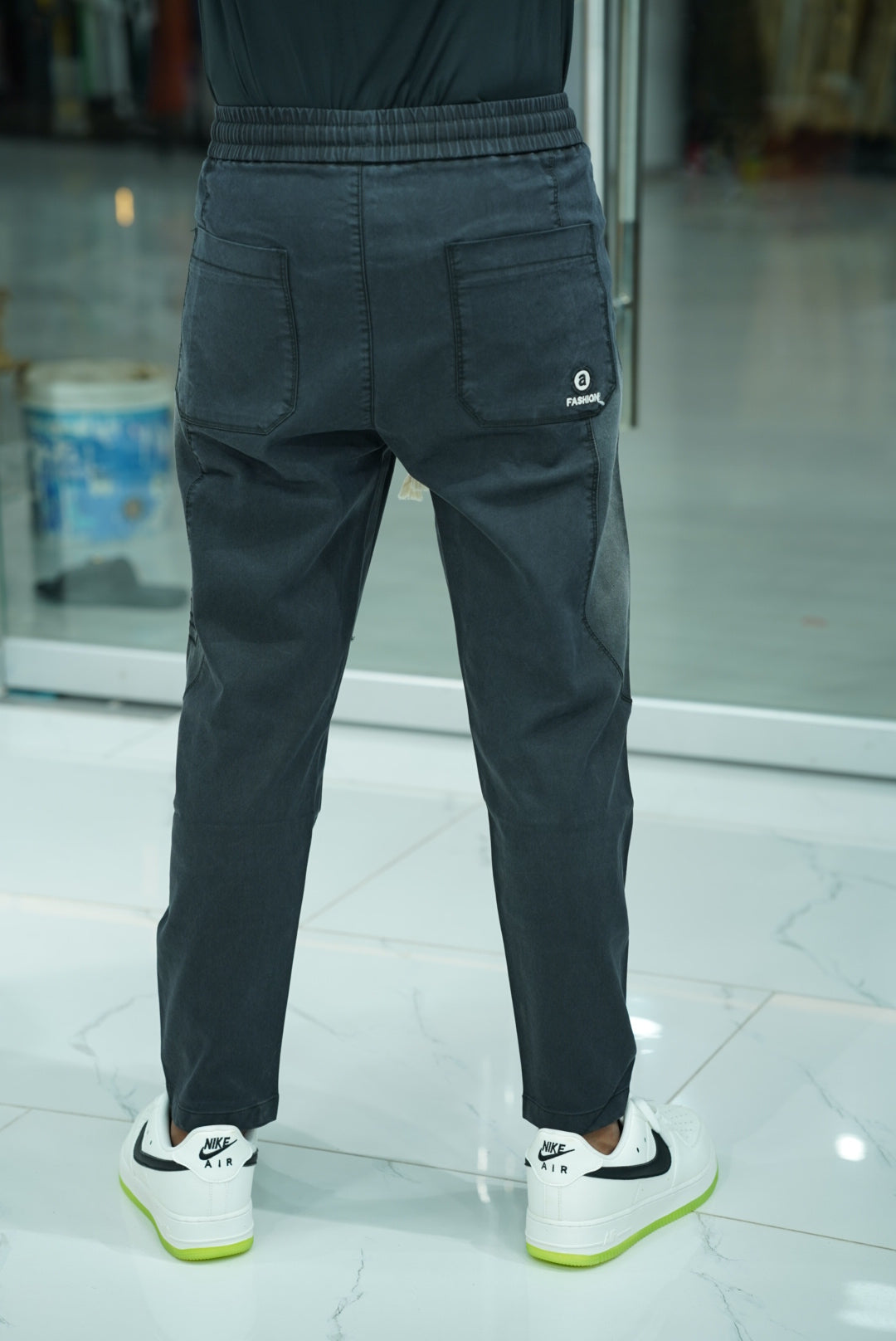 PREMIUM PENT TROUSER MADE IN VEITNAM