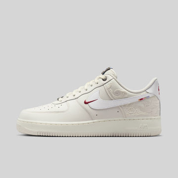 NIKE AIR FORCE 1 LOW YEAR OF THE DRAGON Shoes