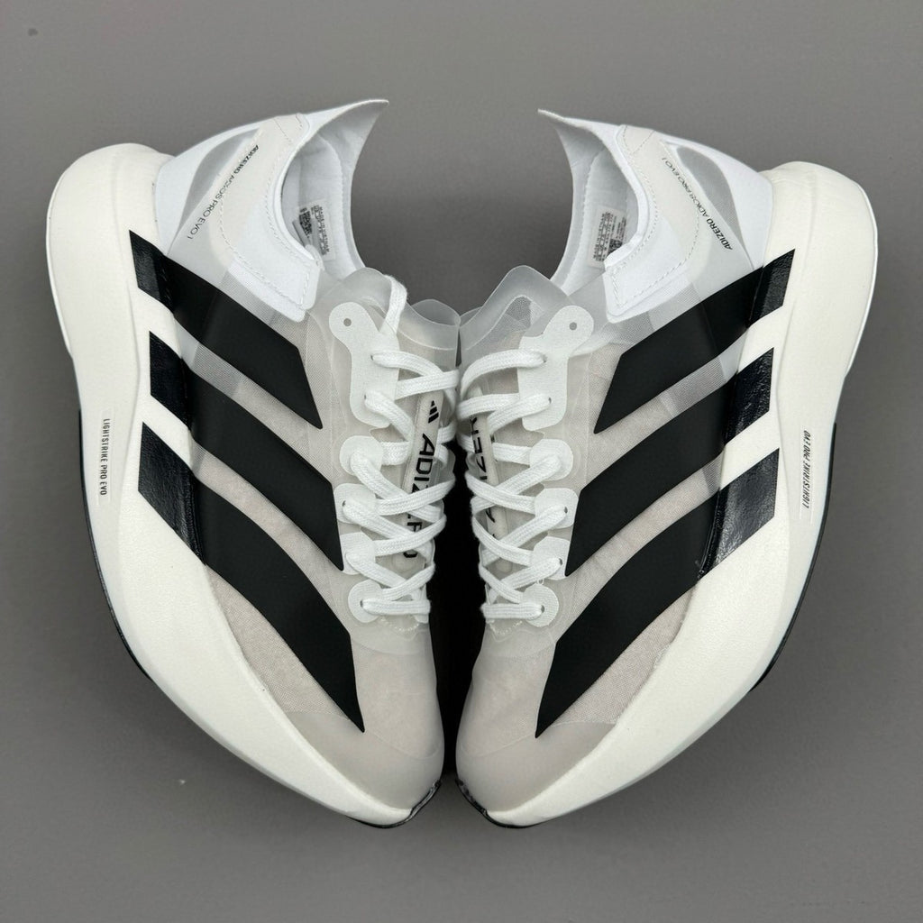 ADIDAS ADIZERO IMPORTED SHOES