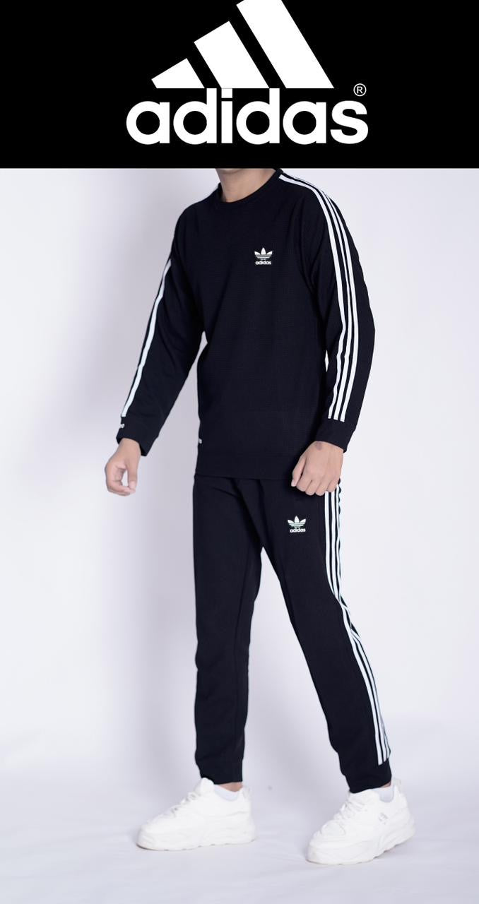 ADIDS PREMIUM TRACKSUIT MADE IN VEITNAM