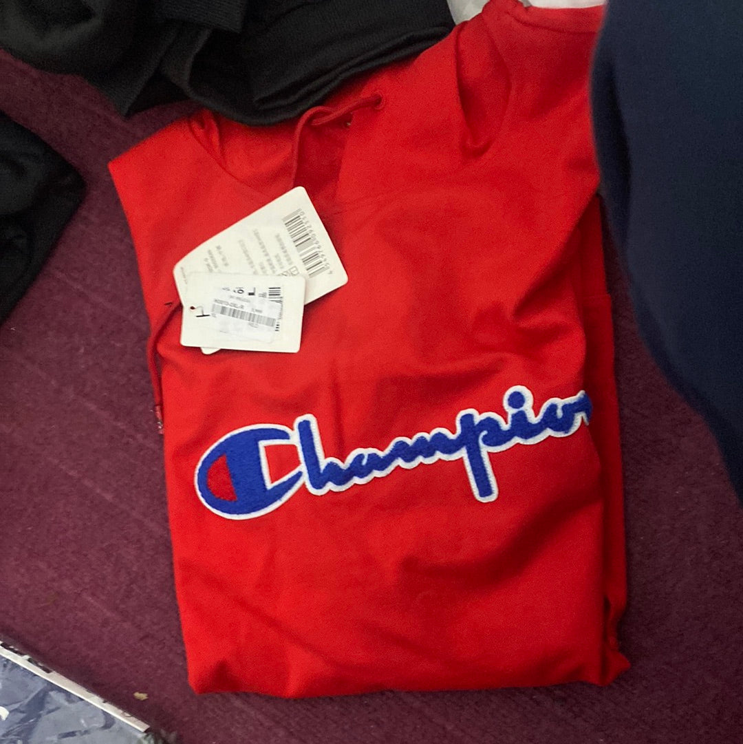 CHAMPION MADE IN VEITNAM HODDIE