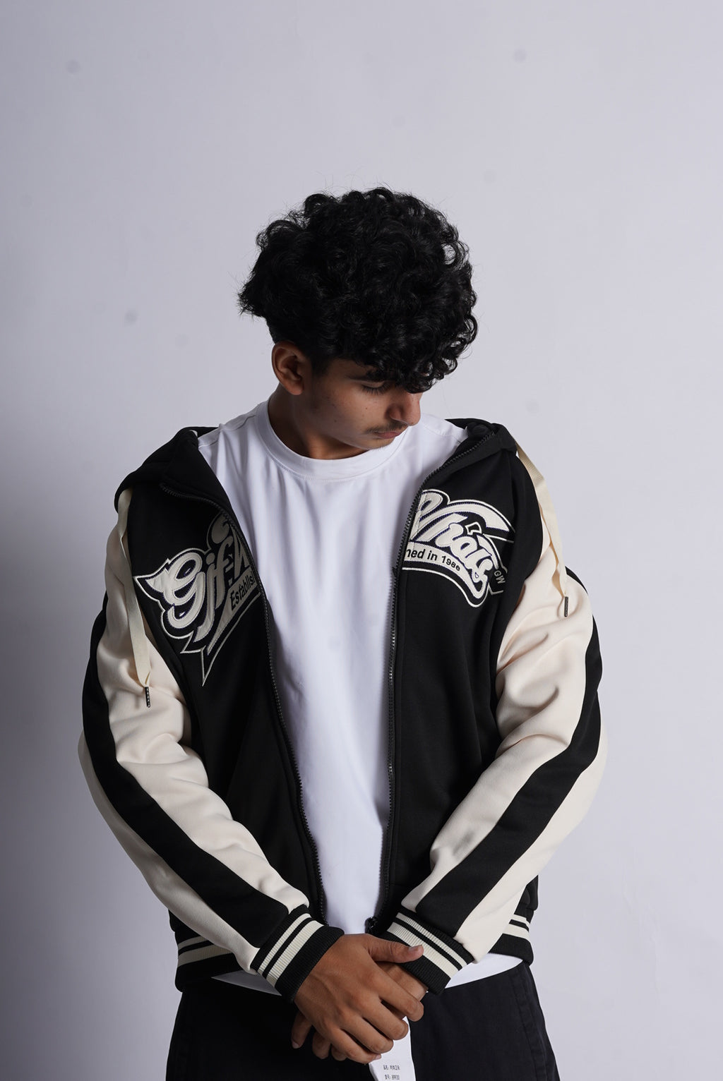 GIFWHATS AMRACIAN JACKET