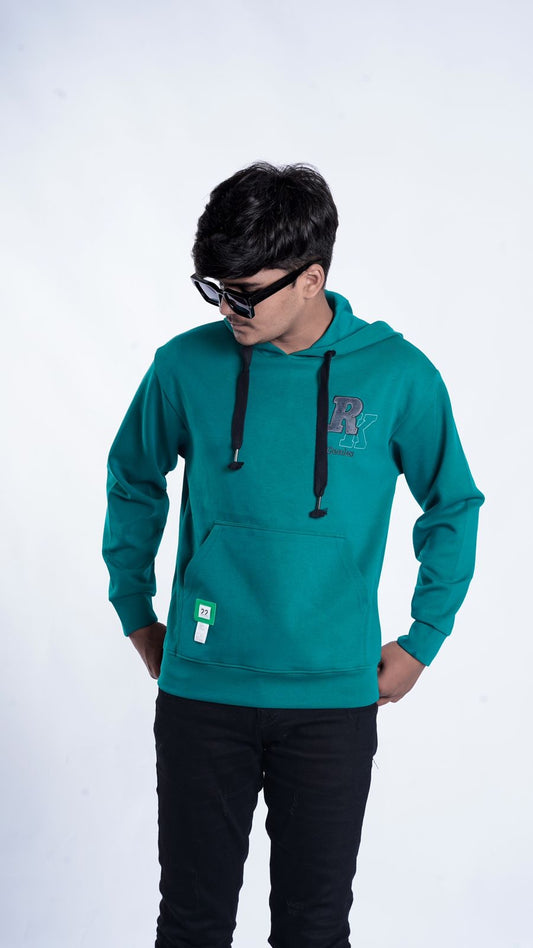 R PRINTED MADE IN VEITNAM PREMIUM HODDIE