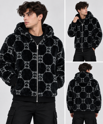 DD SHERFA PUFFER PREMIUM JACKET