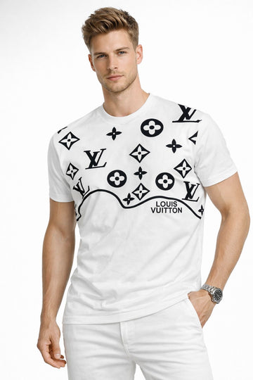 LV IMPORTED BEGGY SHIRT
