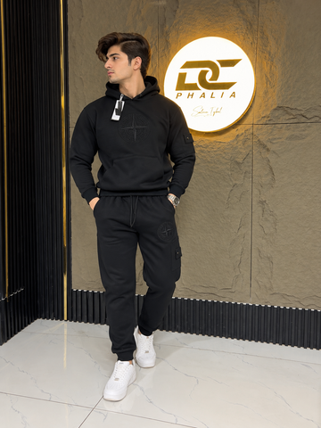 STONE ISLAND TRACK SUIT