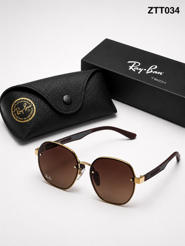 RAYBAN PREMIUM GLASSES ZTT034