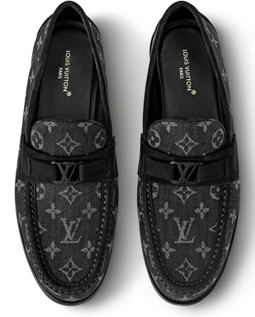 LV PREMIUM JEANS LOAFER