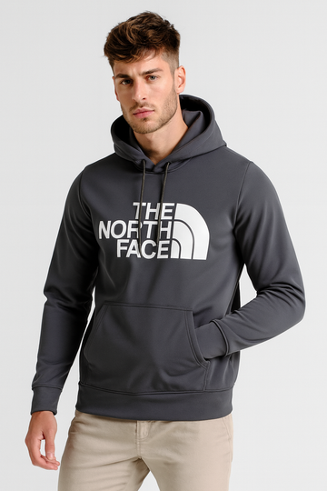 THE NORTHFACE SOFTSHELL HODDIE