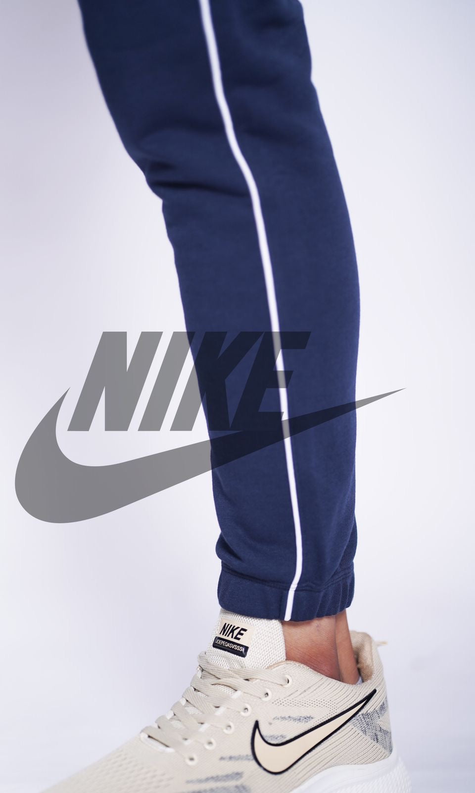 NIKKE 100% HYBRID TROUSER