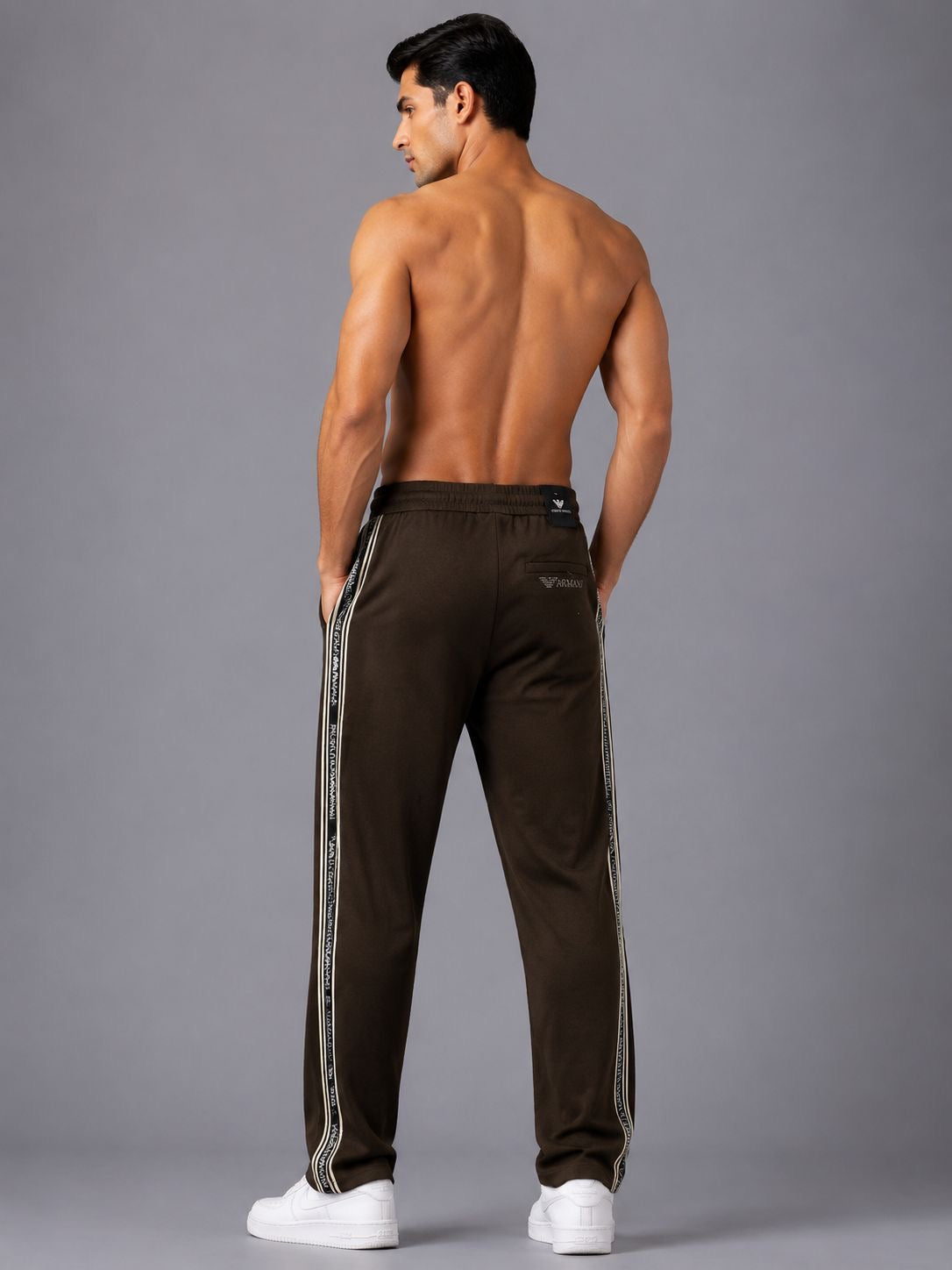 ARMANI PREMIUM TROUSER