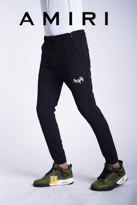 AMIRI PREMIUM QUALITY GRIP TROUSER MADE IN VEITNAM