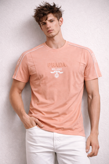 PRADA PREMIUM T SHIRT