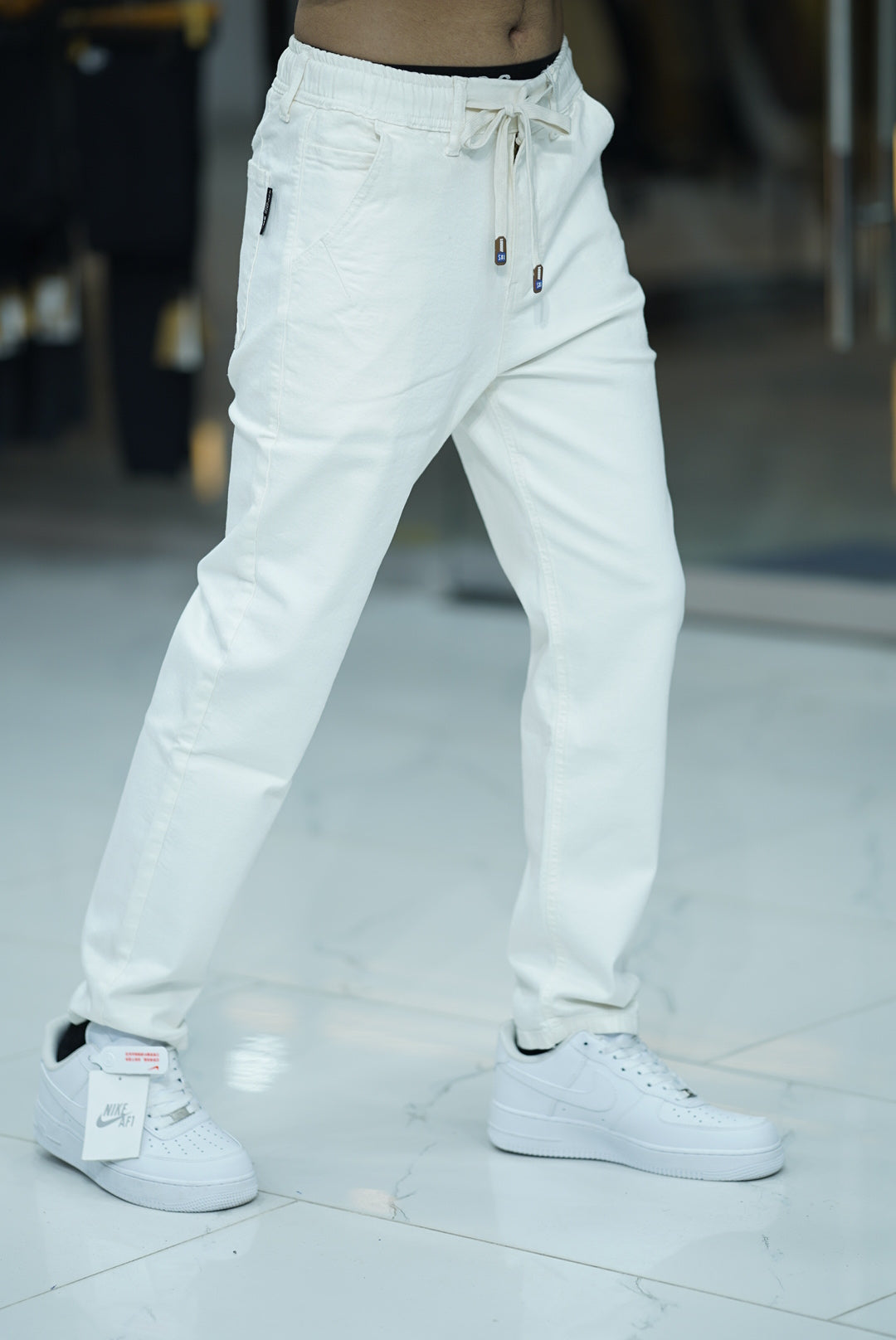 STYLOOK IMPORTED TROUSER PENT
