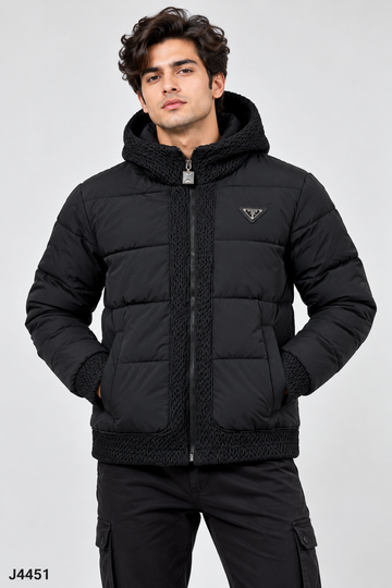 PRADA PUFFER JACKET