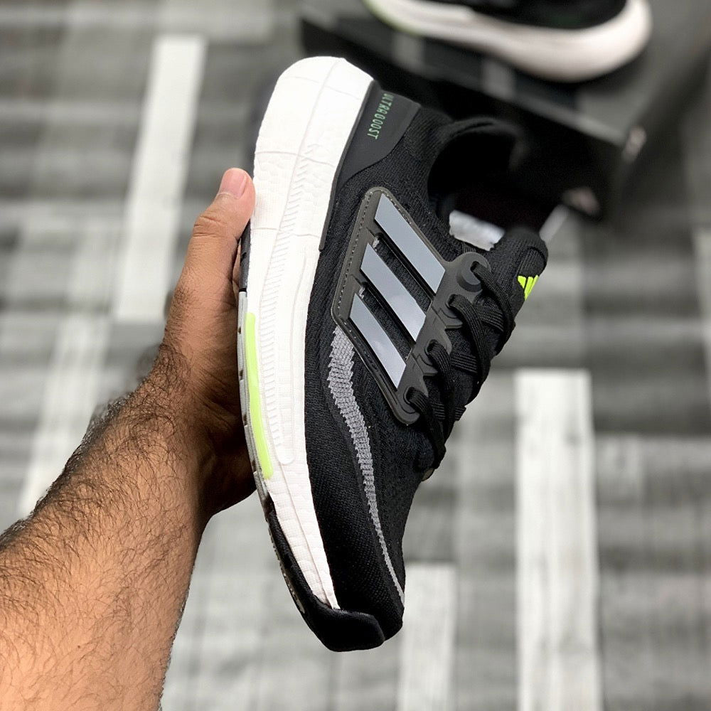 ADIDAS ULTRA BOOST SHOES
