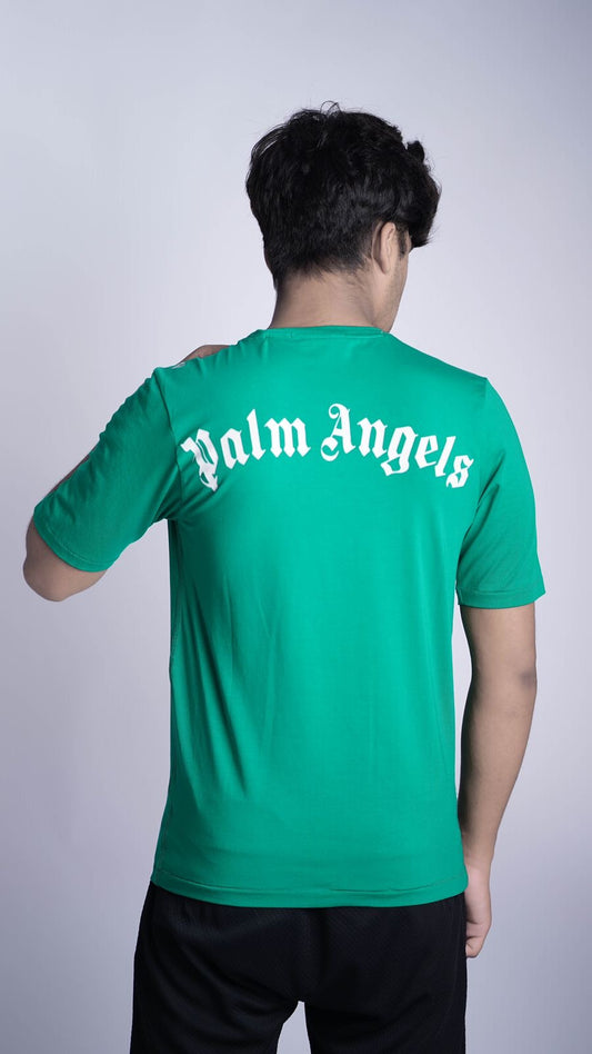 PALM ANGELES OVER SIZED T-SHIRT