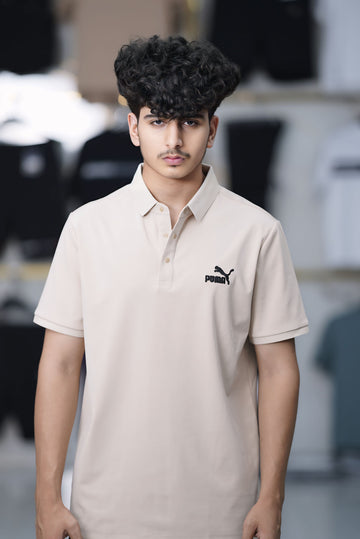 PUMMA IMPORTED POLO SHIRT