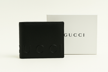GUCCI BOLD WALLET MADE ITALY