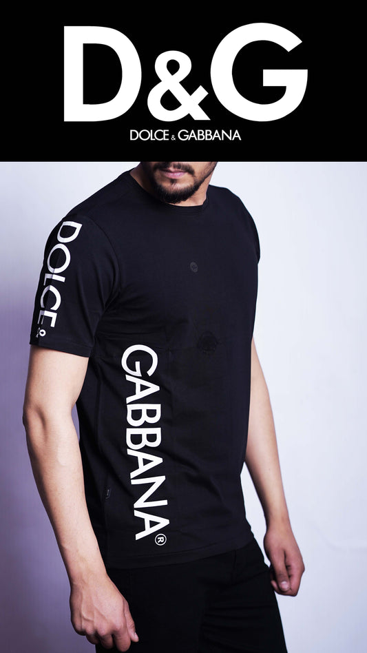 DOLCY AND GABANA T-SHIRT