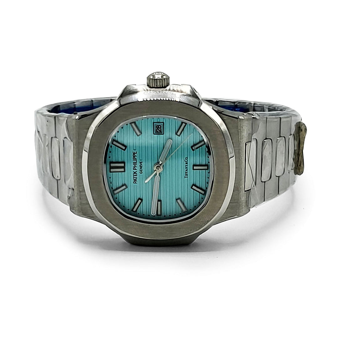 PATEKPHILIPPE GENEVE SKY DIAL