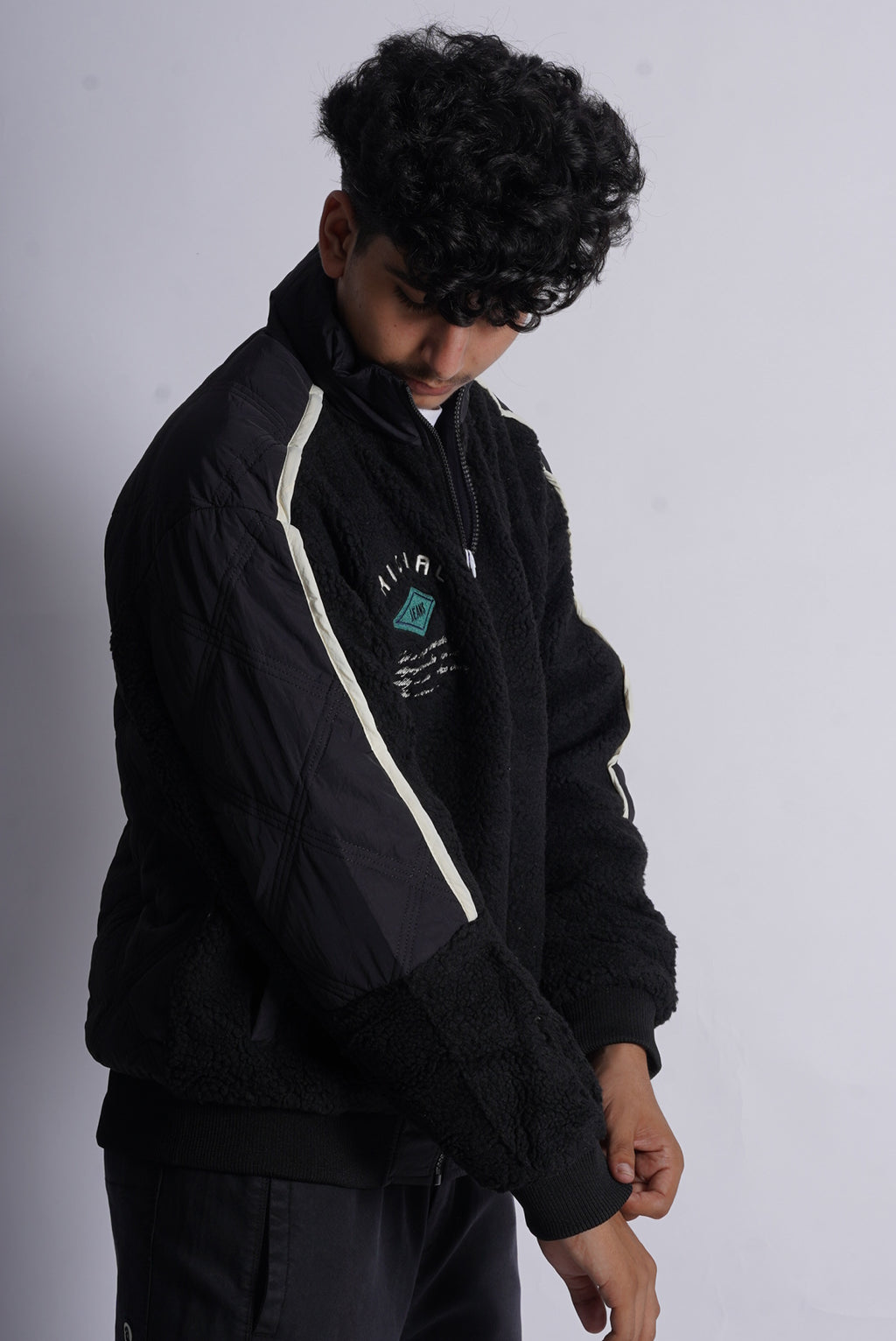 ADIDAS AMRACIAN JACKET