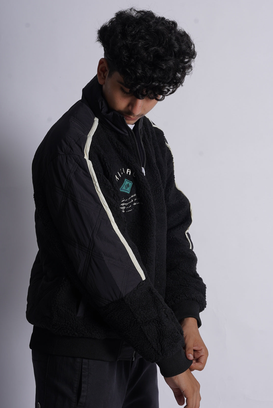 ADIDAS AMRACIAN JACKET