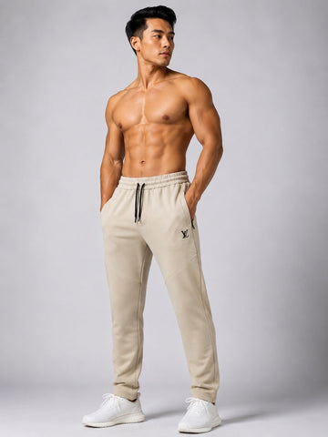 LV 100%  Hybrid Cotton Trouser