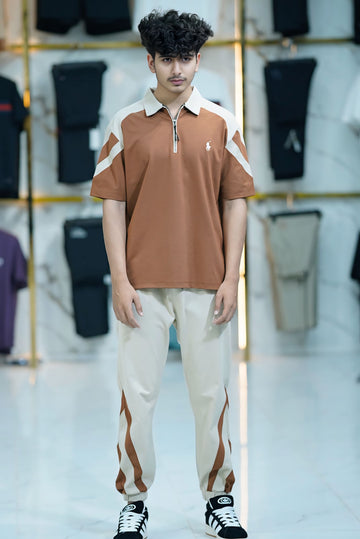 POLO 100% HYBRID TRACKSUIT MADE IN TURKEY