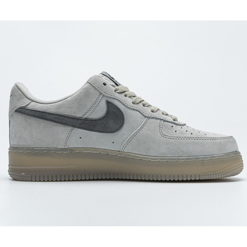 NIKE AIR FORCE 1 SUEDE LEATHER