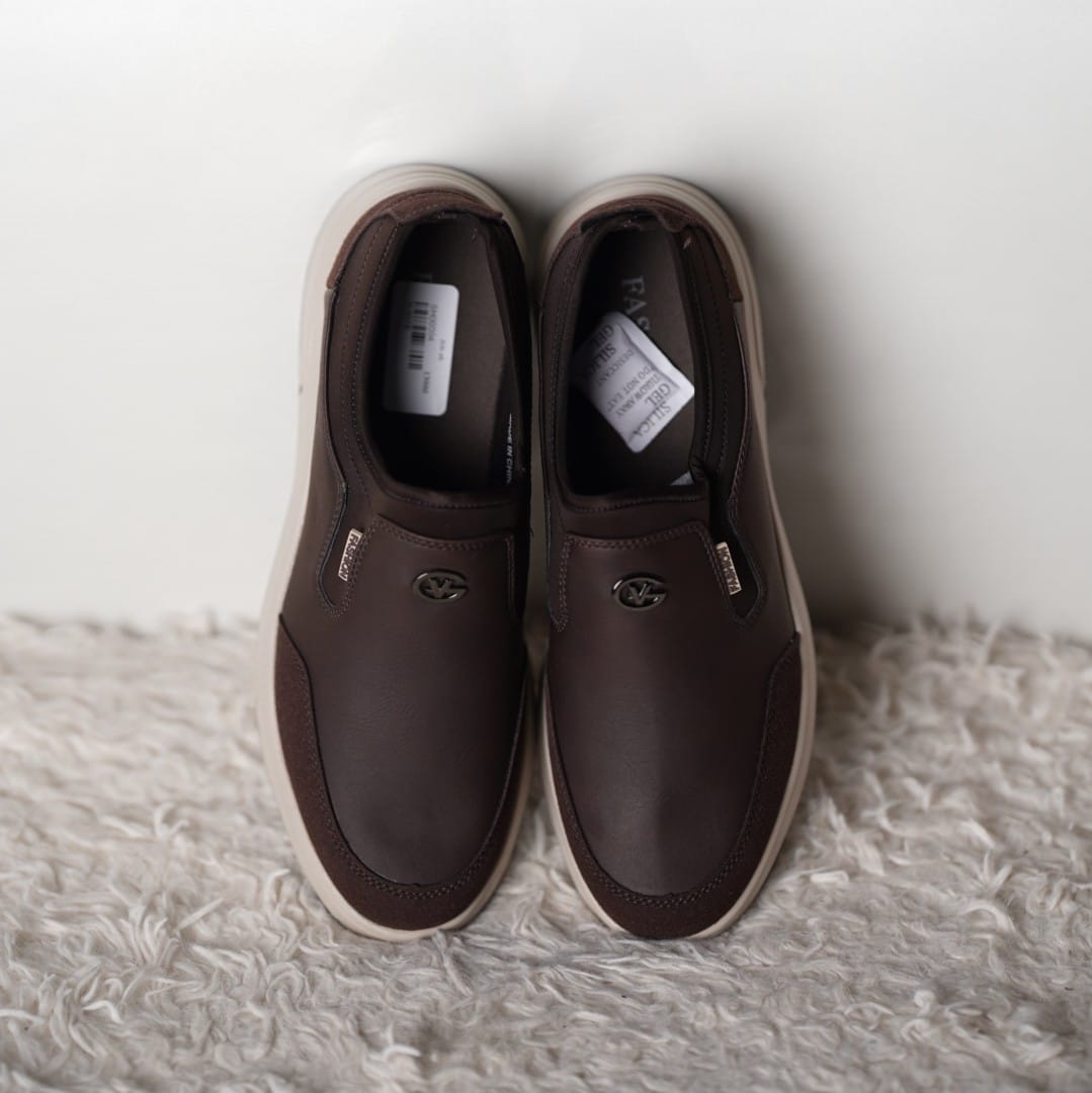 FASHION IMPORTED WALK SHOES