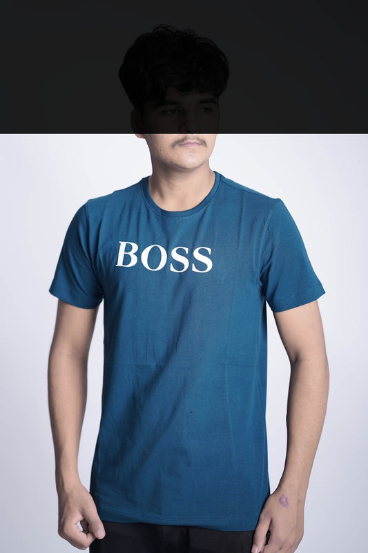 HUGO BOSS T.SHIRT