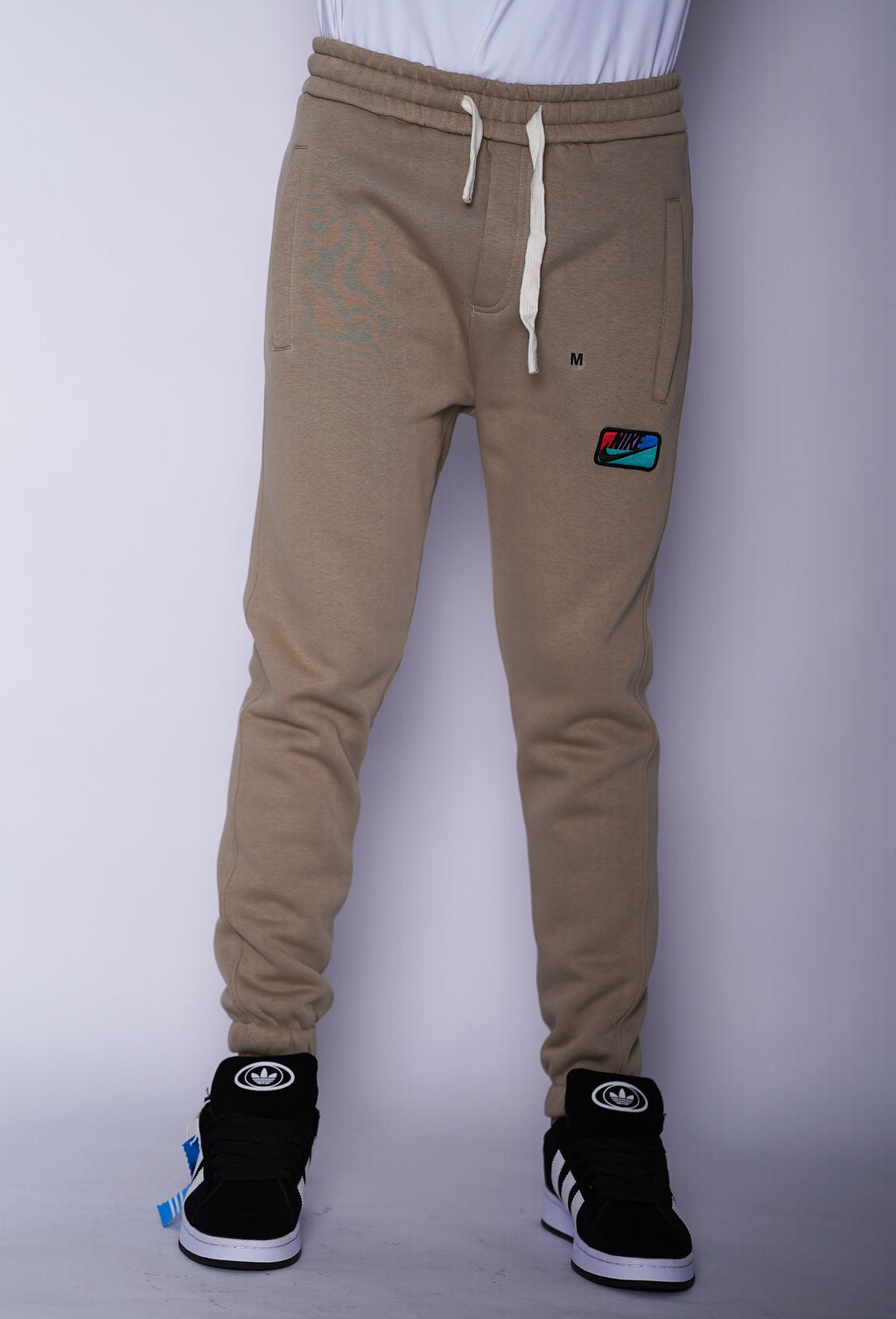 NIKE 100% ORIGINAL FABRIC TROUSER