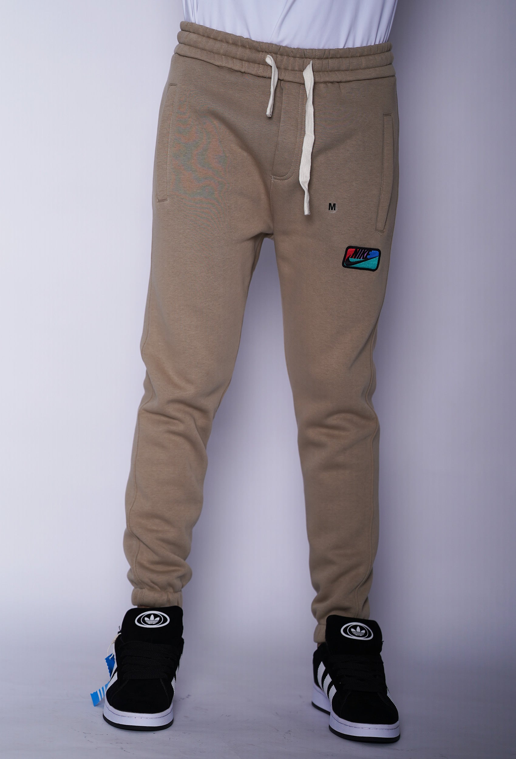 NIKE 100% ORIGINAL FABRIC TROUSER